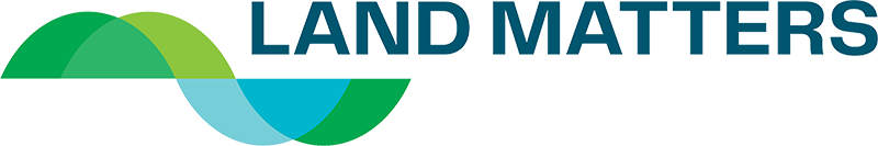 Landmatters logo